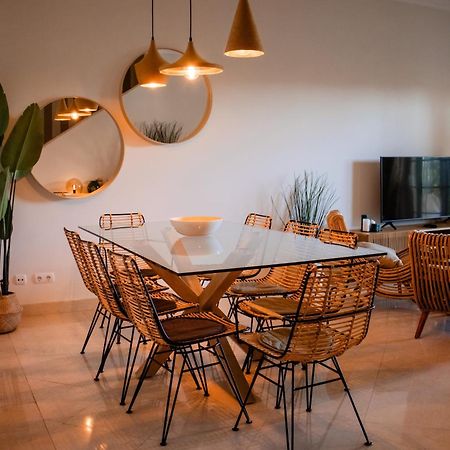 Quinta Do Lago Golfside Retreat Exterior foto