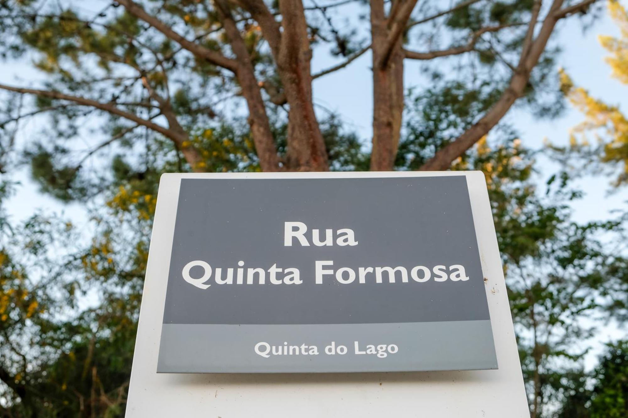Quinta Do Lago Golfside Retreat Exterior foto