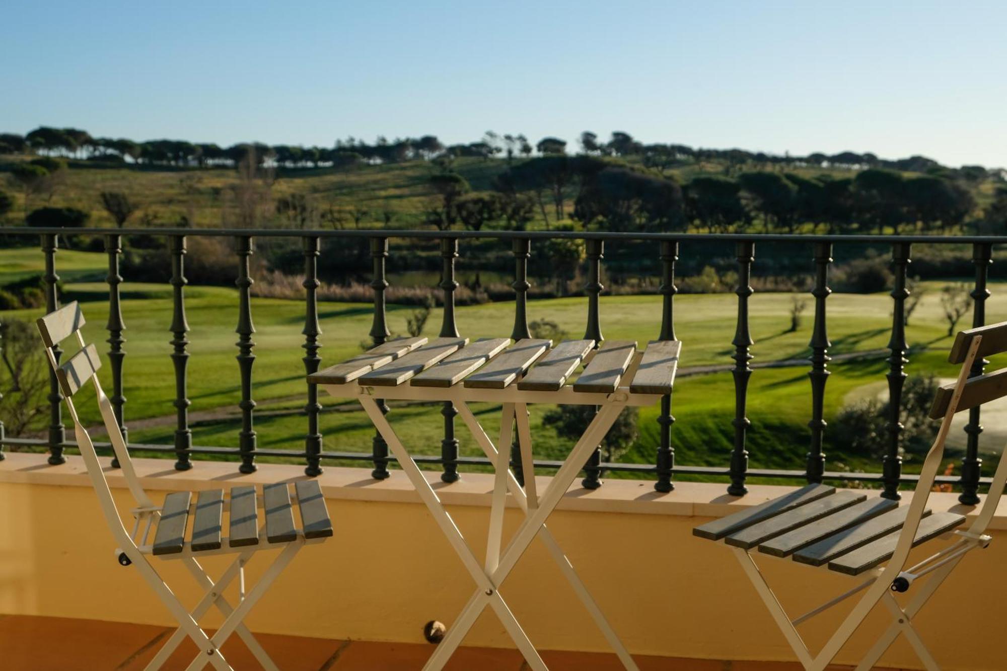Quinta Do Lago Golfside Retreat Exterior foto