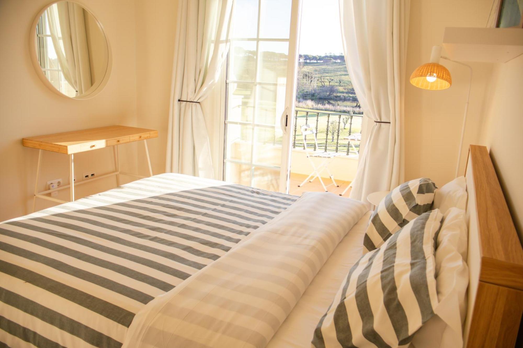 Quinta Do Lago Golfside Retreat Exterior foto