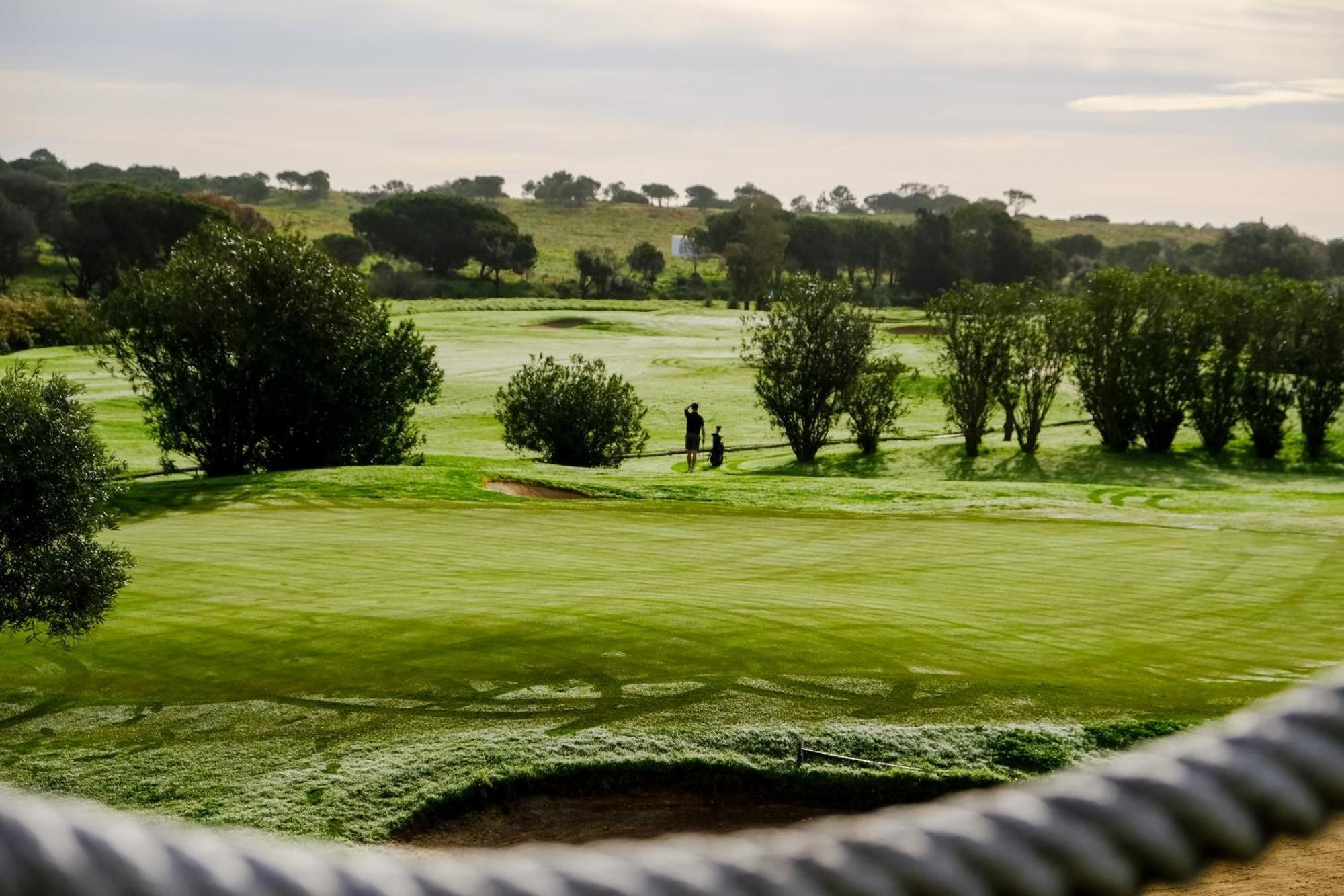 Quinta Do Lago Golfside Retreat Exterior foto