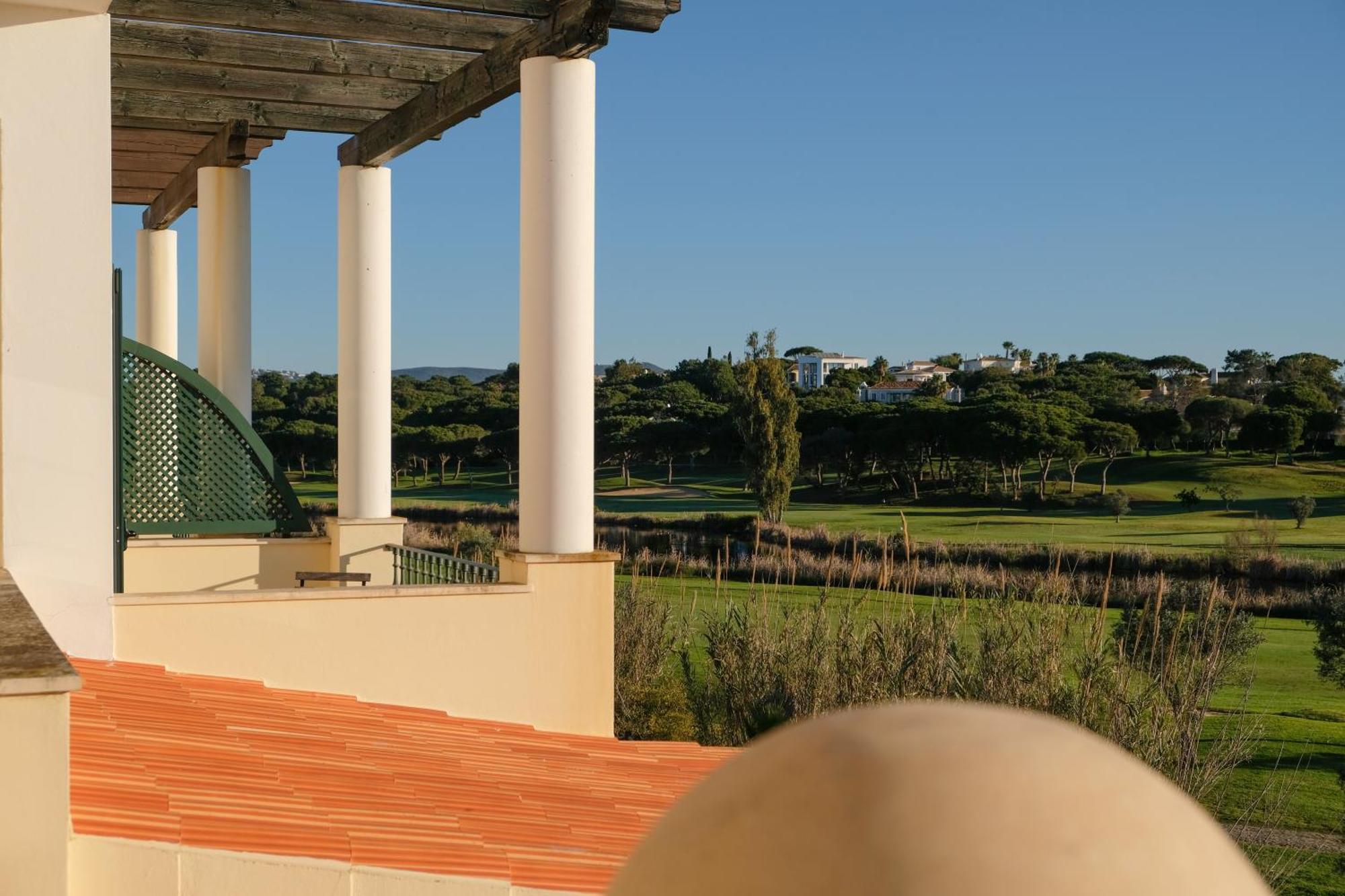Quinta Do Lago Golfside Retreat Exterior foto