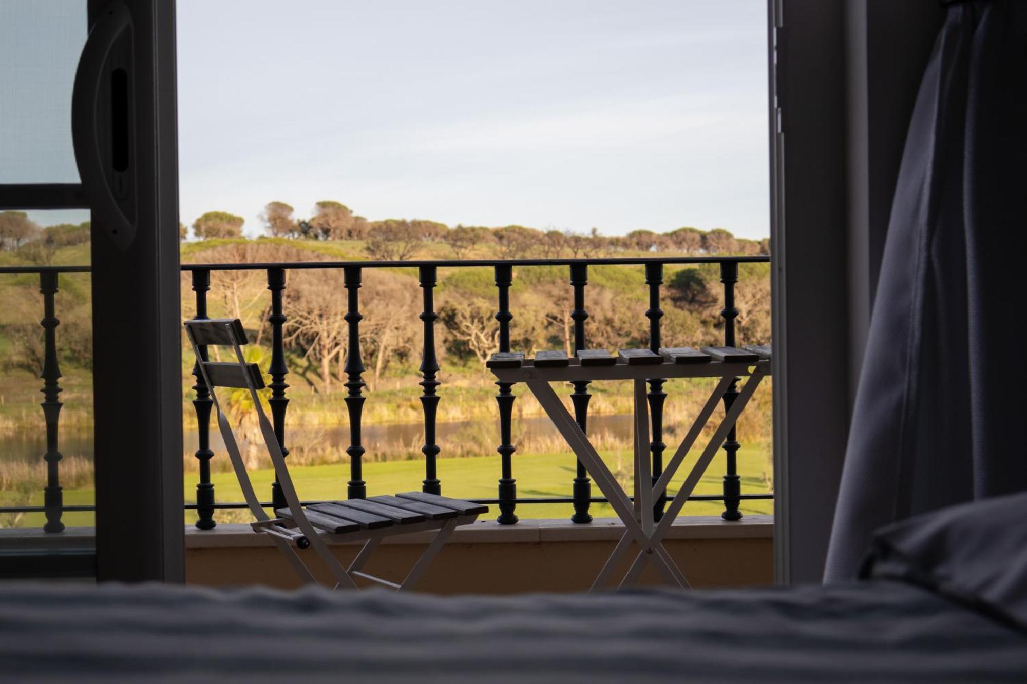 Quinta Do Lago Golfside Retreat Exterior foto