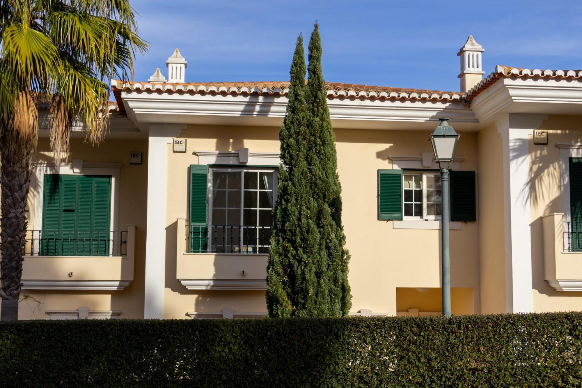 Quinta Do Lago Golfside Retreat Exterior foto