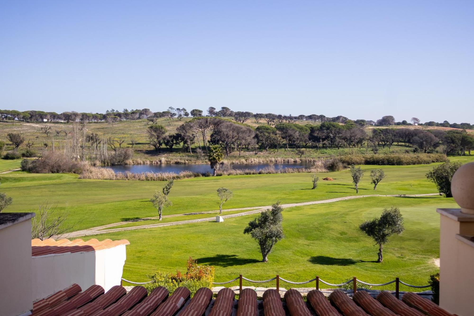 Quinta Do Lago Golfside Retreat Exterior foto