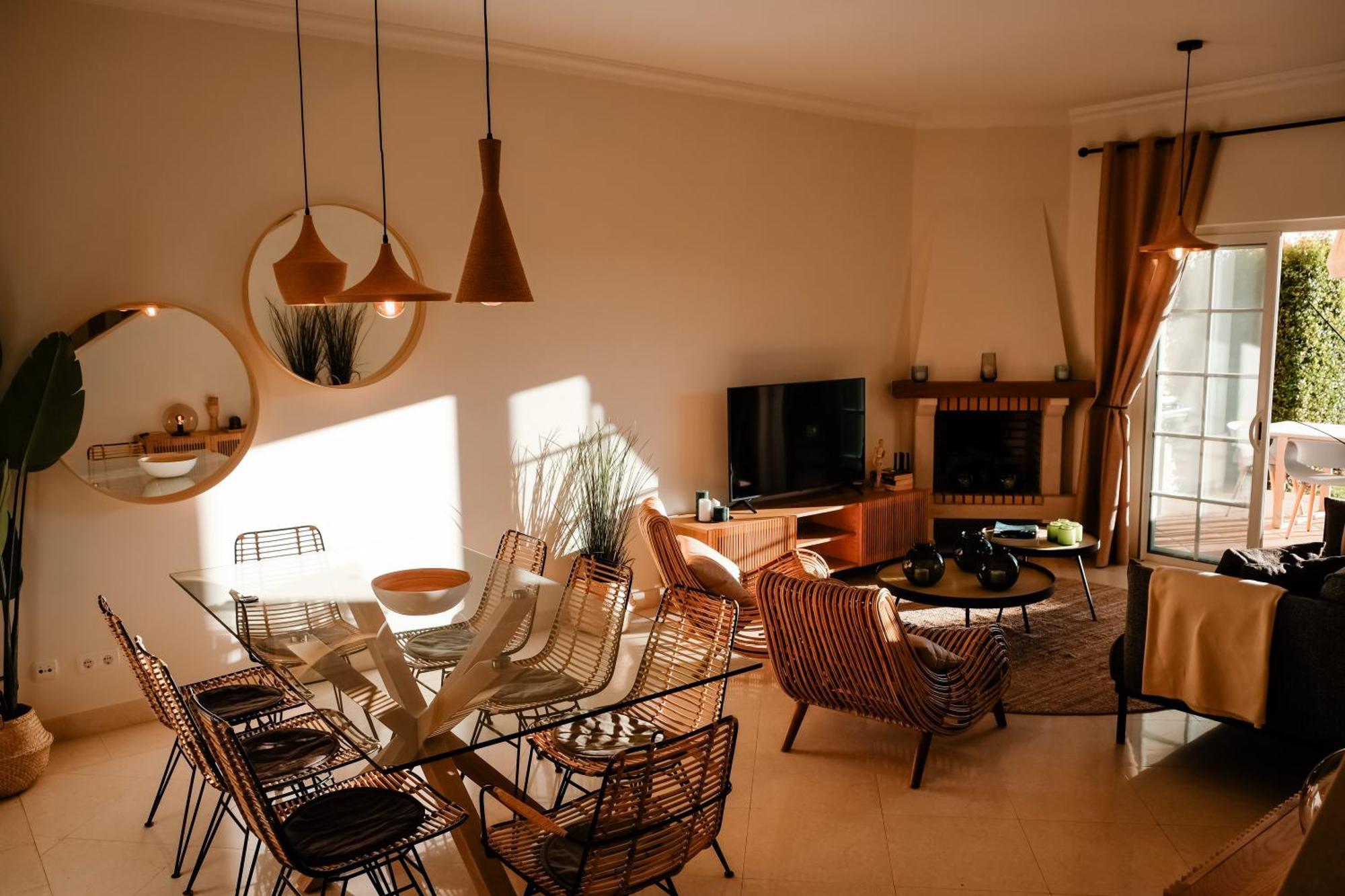 Quinta Do Lago Golfside Retreat Exterior foto