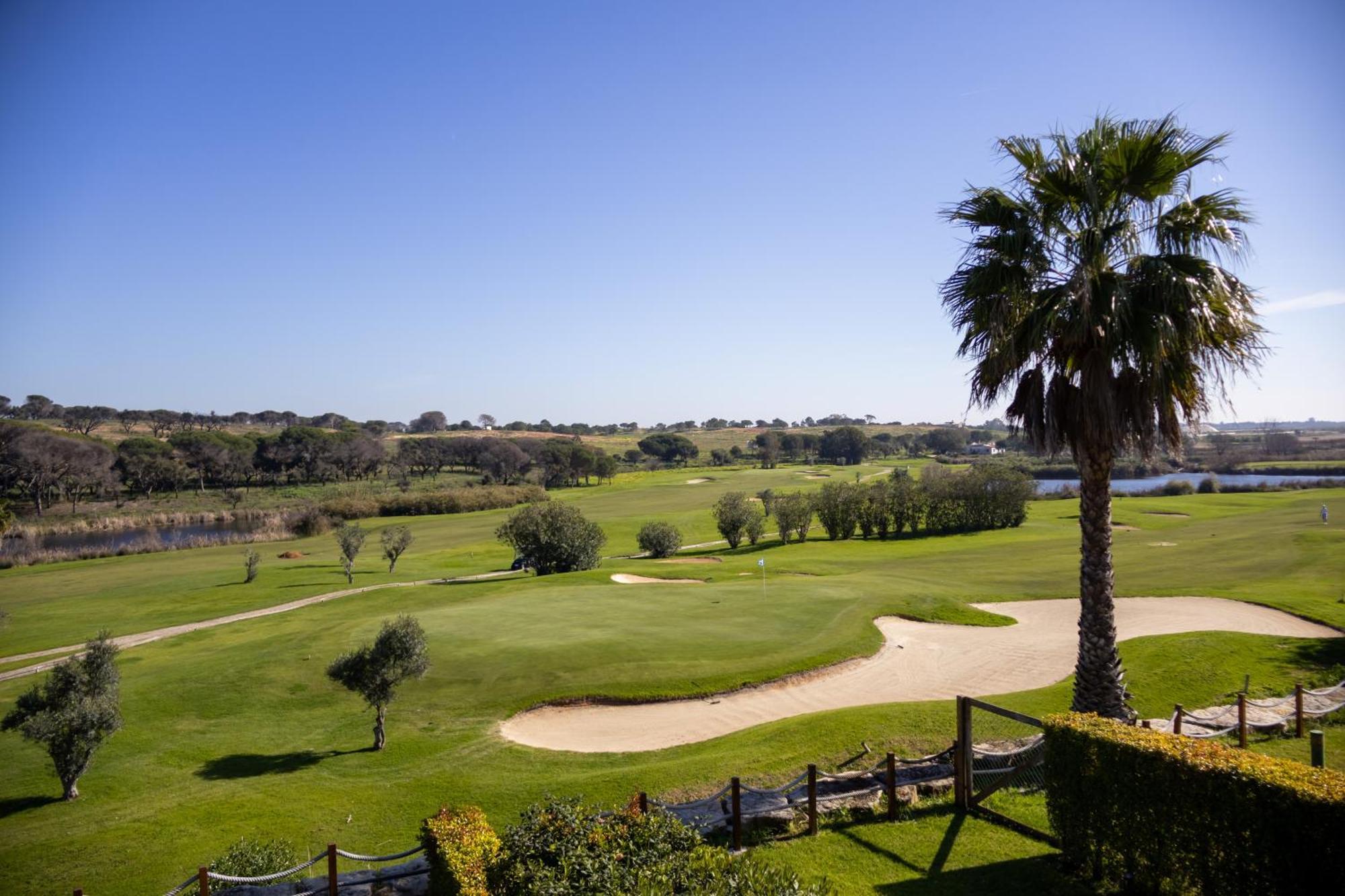 Quinta Do Lago Golfside Retreat Exterior foto
