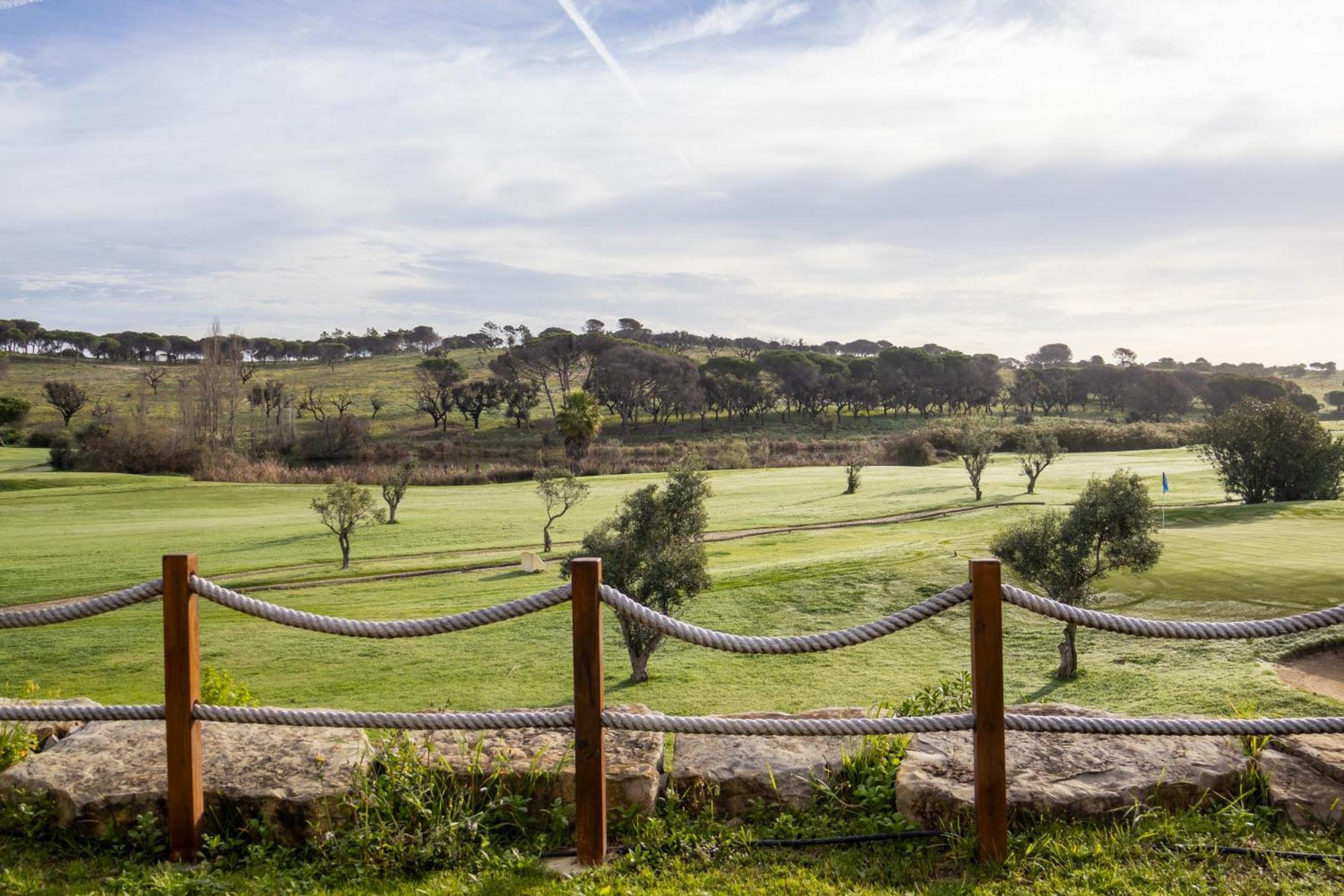 Quinta Do Lago Golfside Retreat Exterior foto
