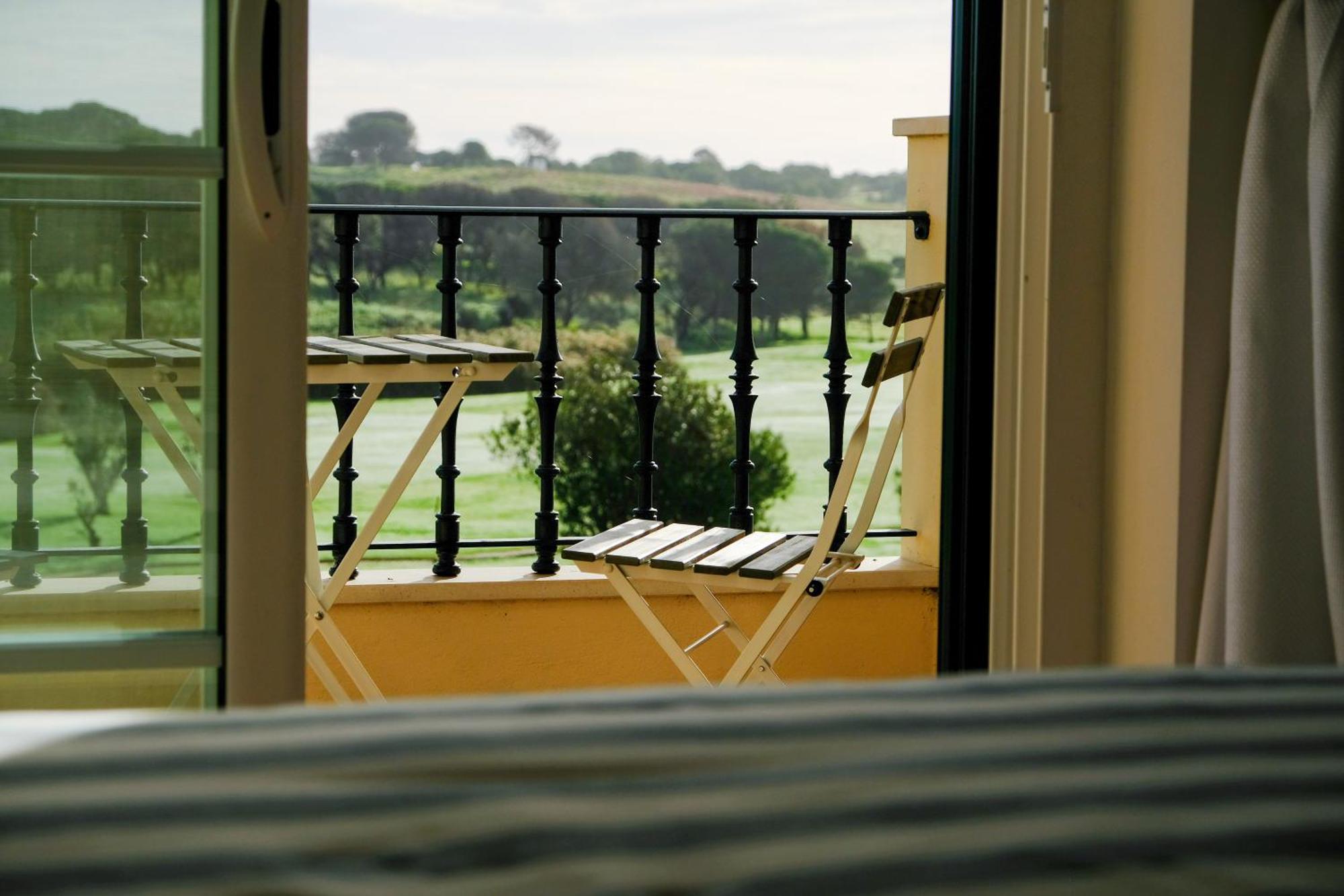 Quinta Do Lago Golfside Retreat Exterior foto