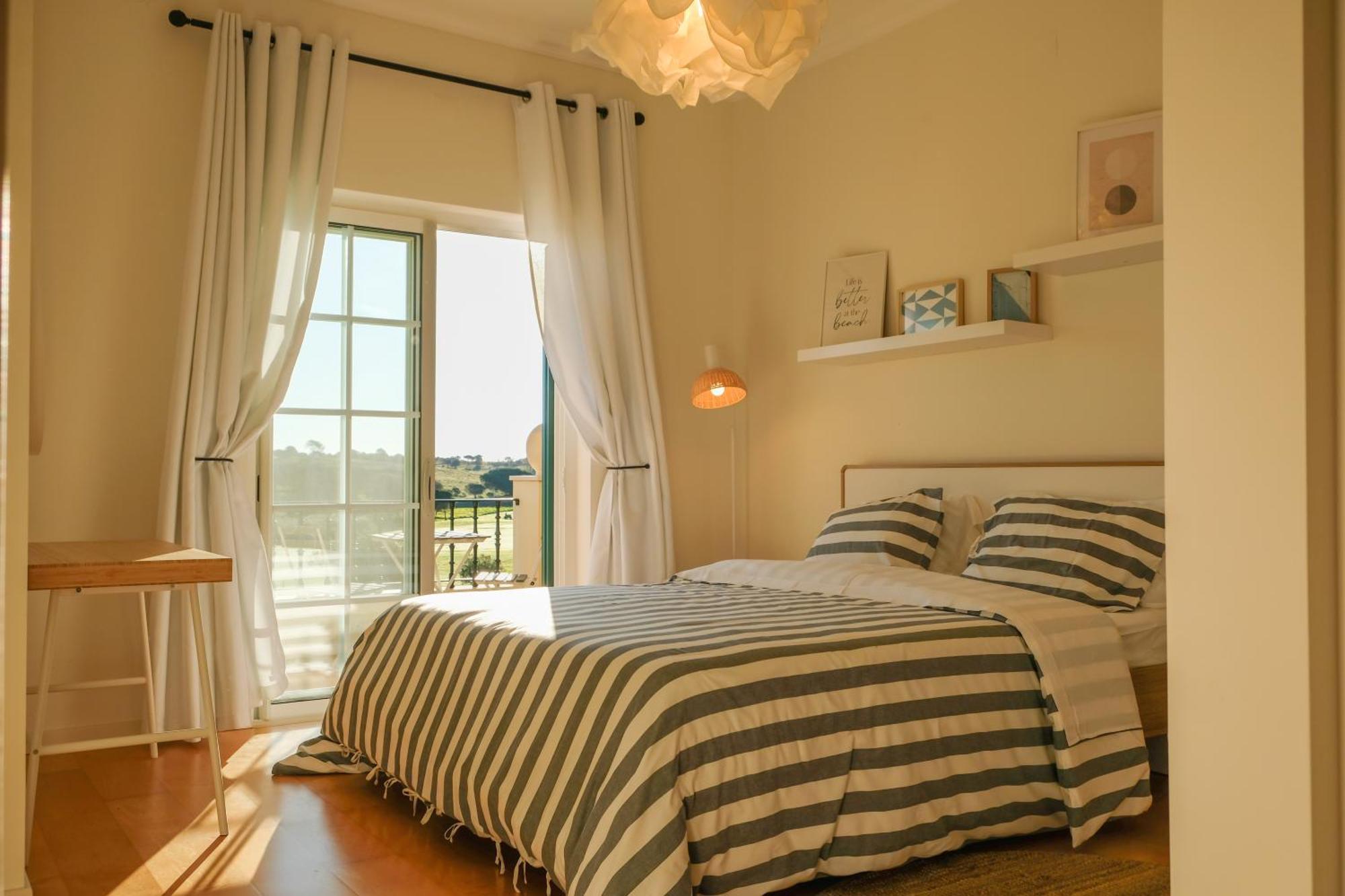 Quinta Do Lago Golfside Retreat Exterior foto