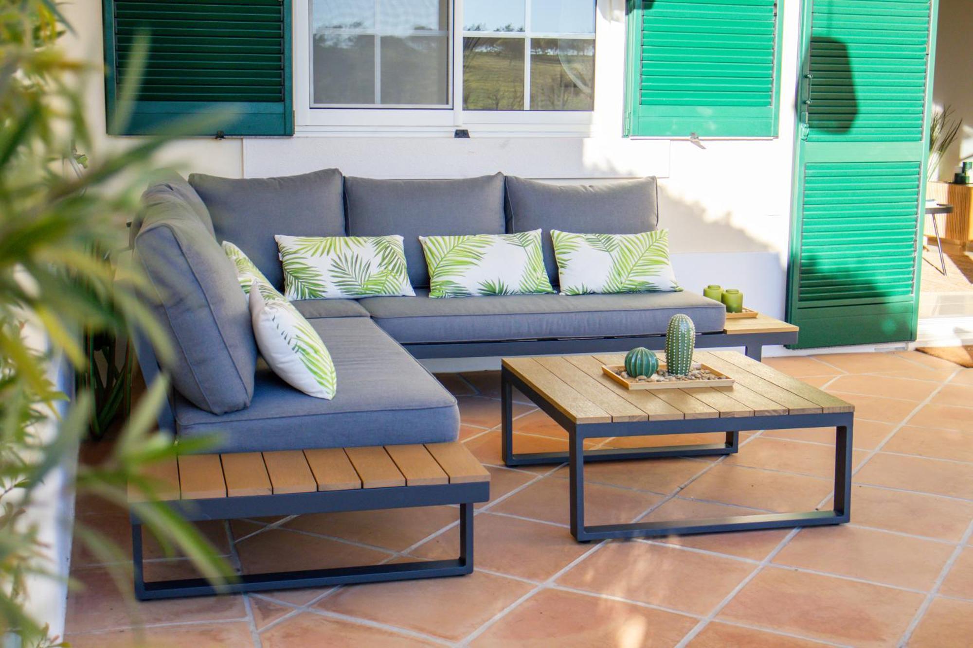 Quinta Do Lago Golfside Retreat Exterior foto