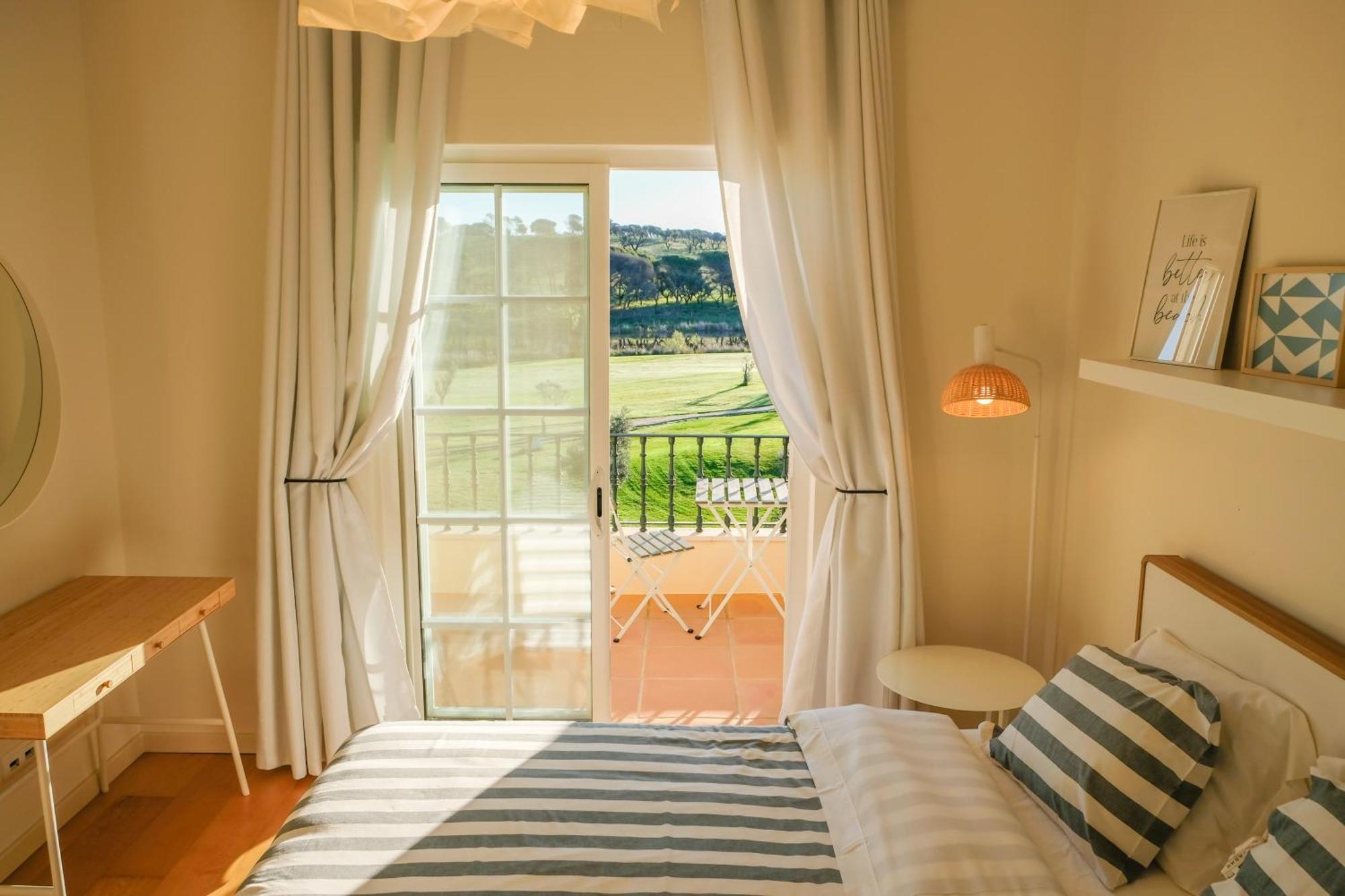 Quinta Do Lago Golfside Retreat Exterior foto