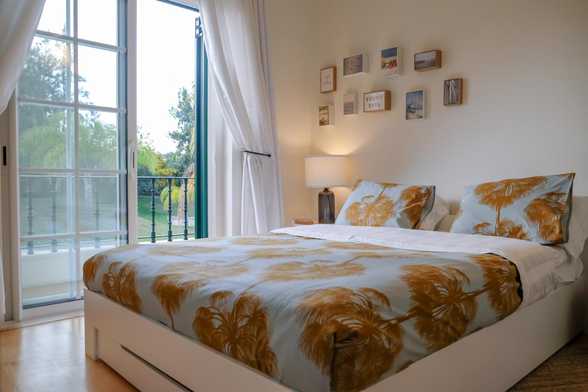 Quinta Do Lago Golfside Retreat Exterior foto