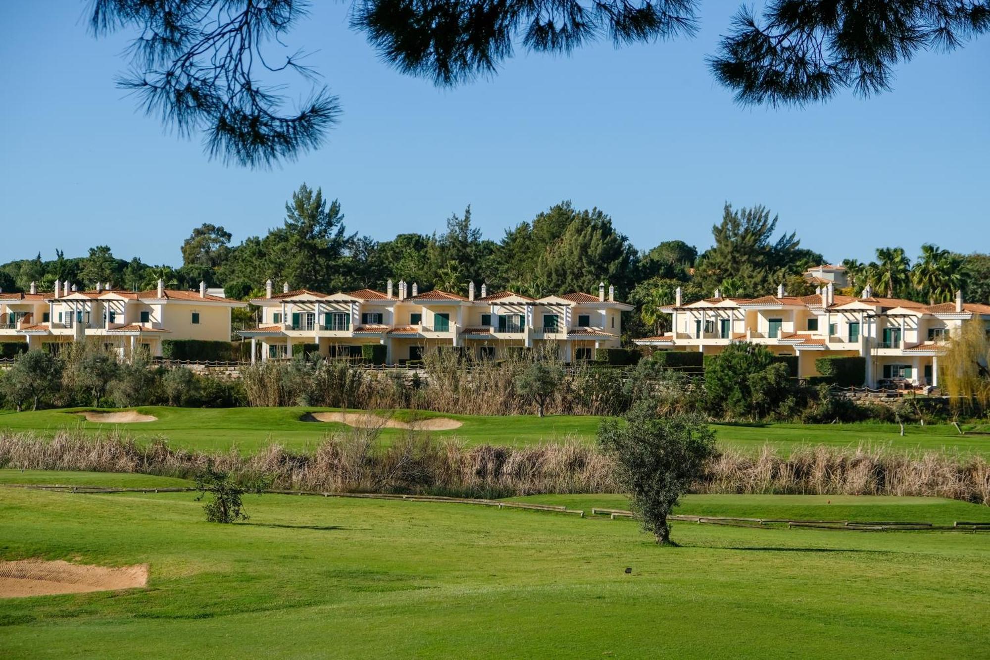 Quinta Do Lago Golfside Retreat Exterior foto