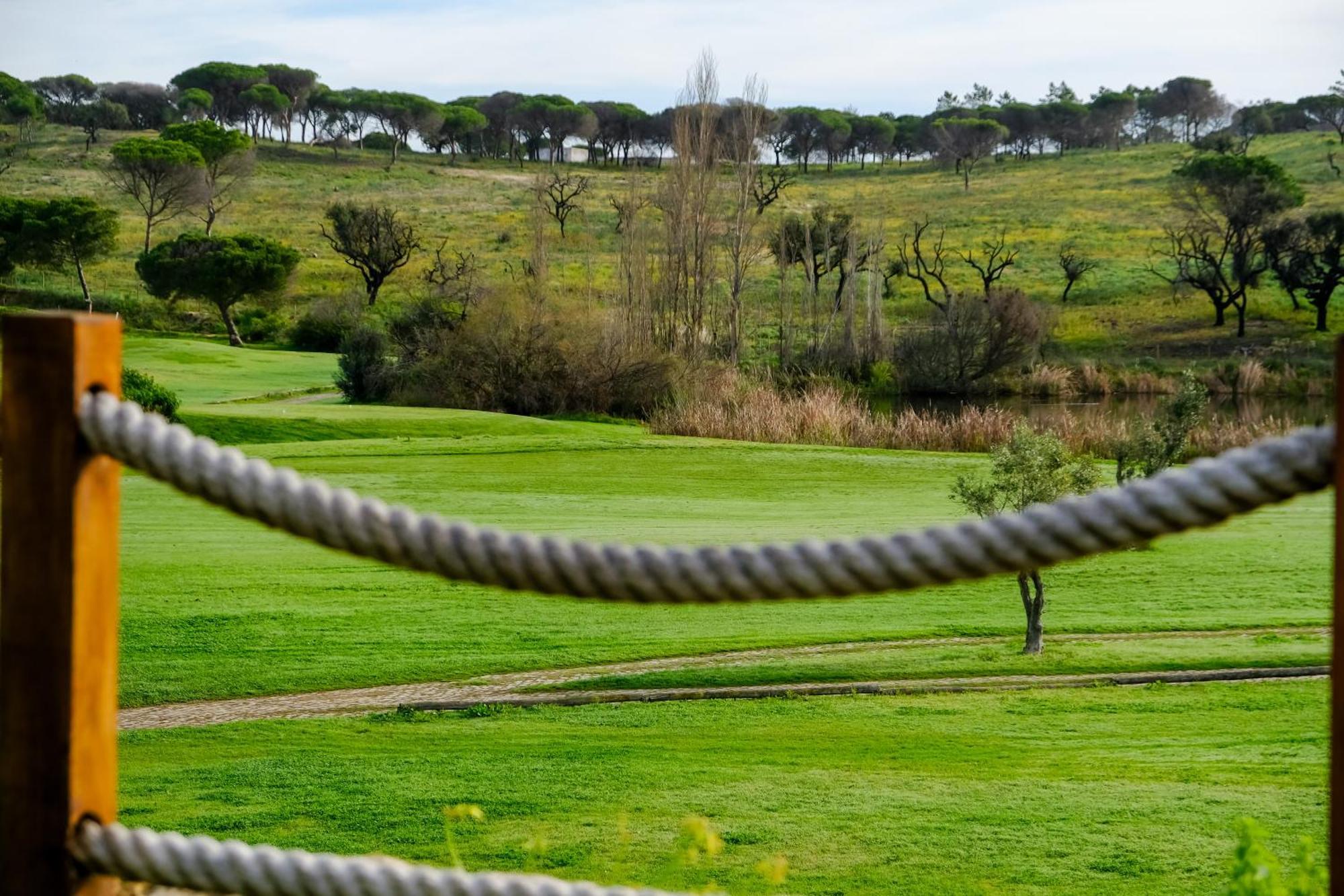 Quinta Do Lago Golfside Retreat Exterior foto