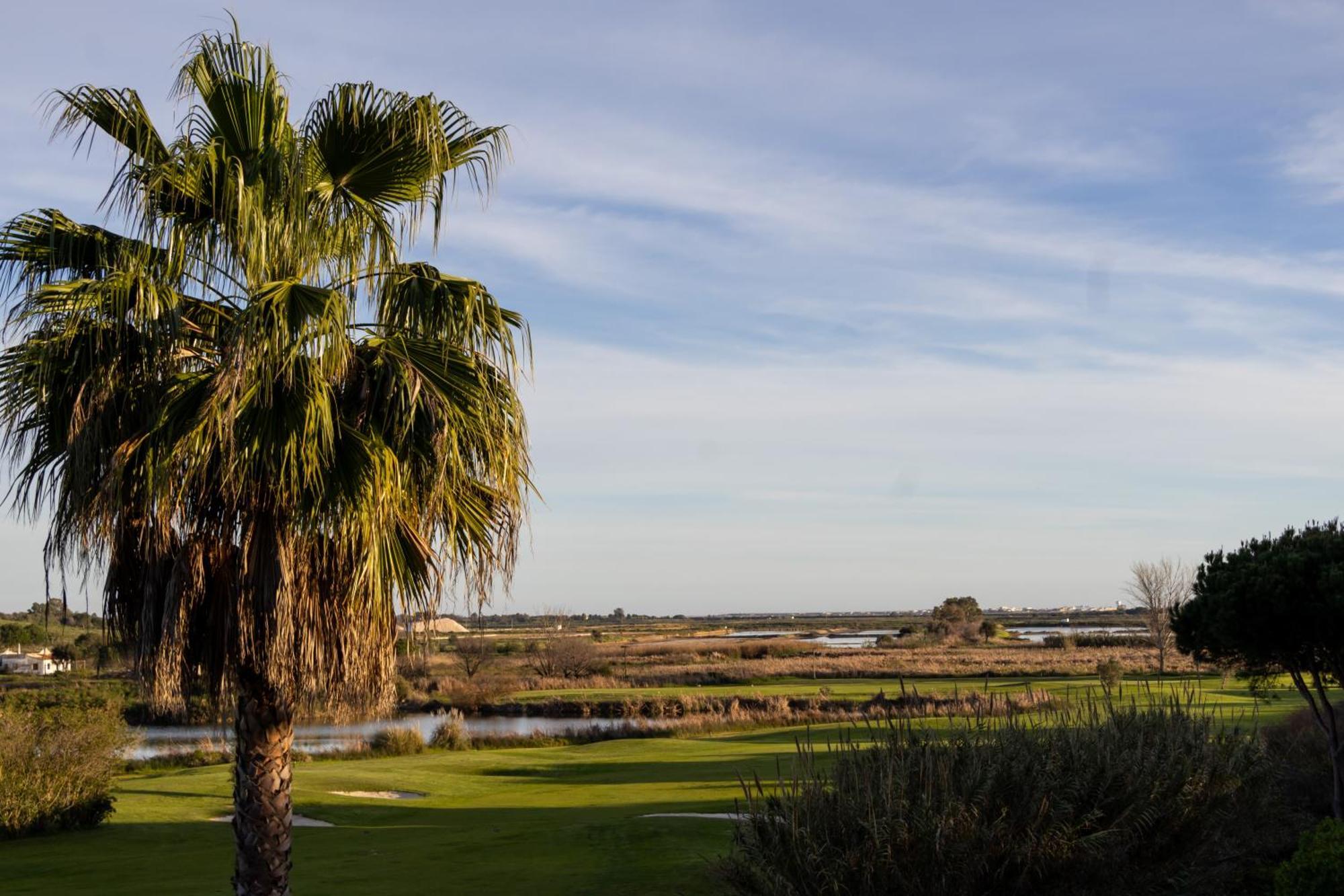 Quinta Do Lago Golfside Retreat Exterior foto